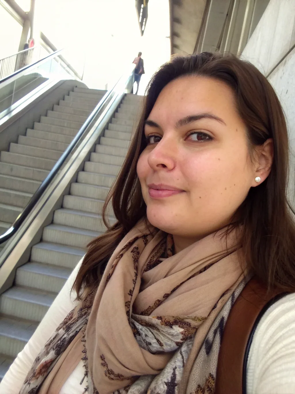 Photo 2 de Naomie