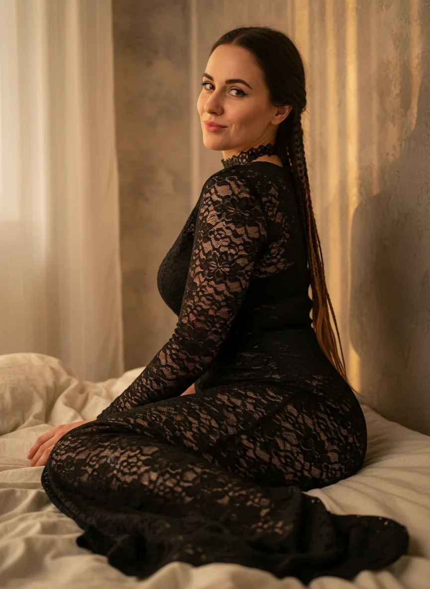 Photo 2 de Khadija