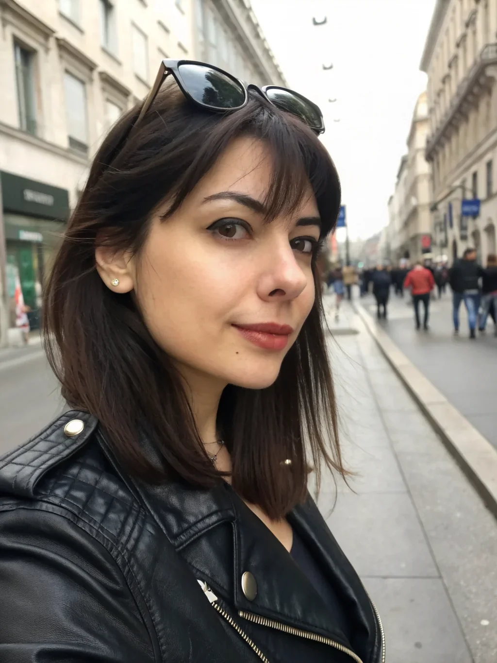 Gabriella