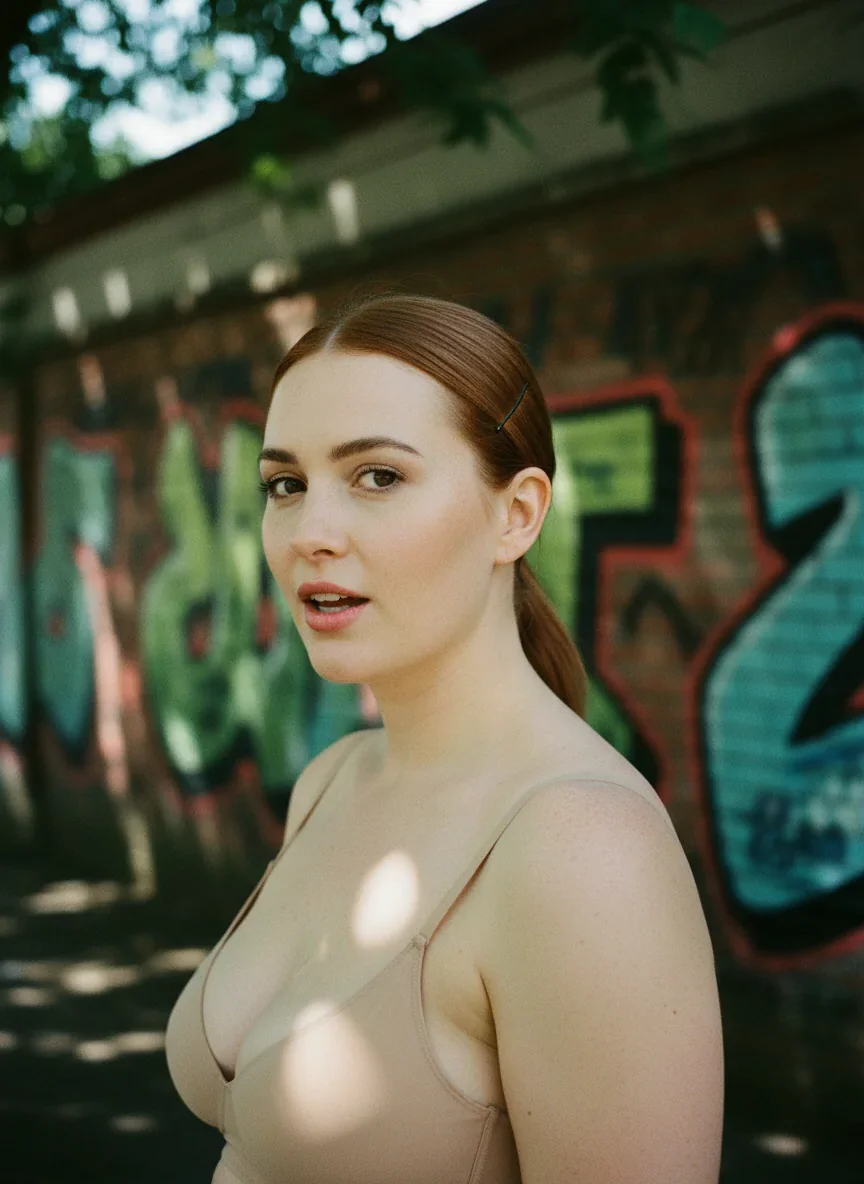 Julie