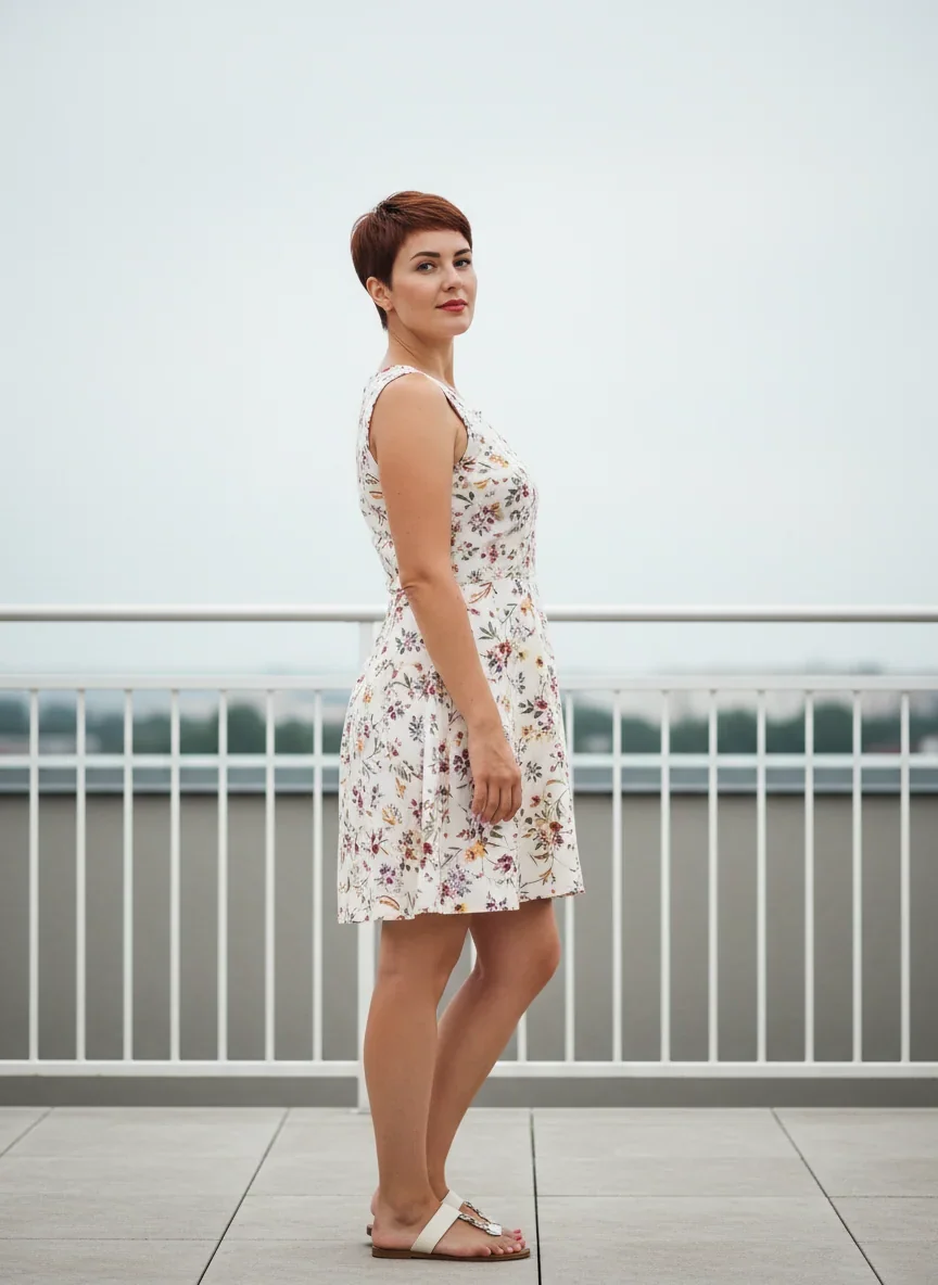Photo 2 de Yasmine