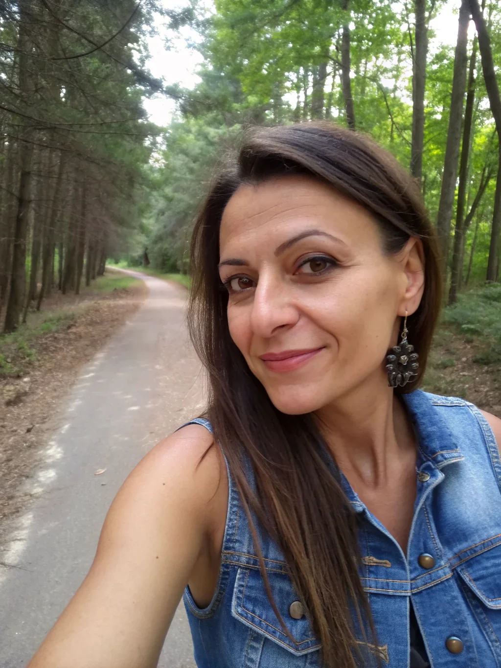 Photo 2 de Emilie