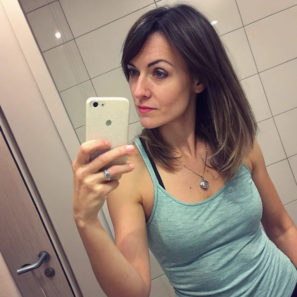Photo 2 de Mélina