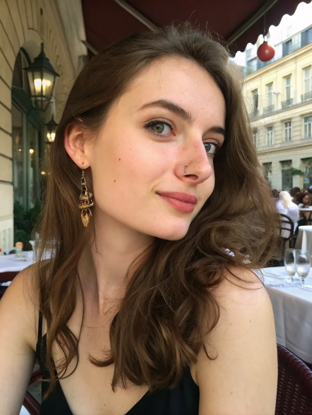 Mélissa
