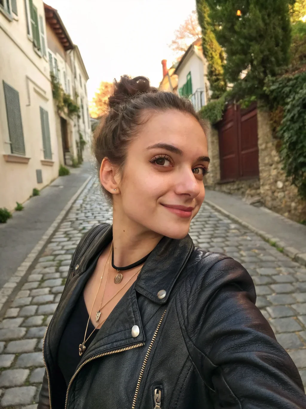 Léonore
