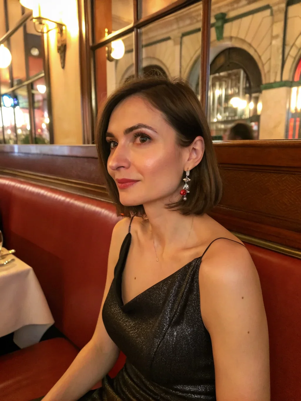 Gabrielle