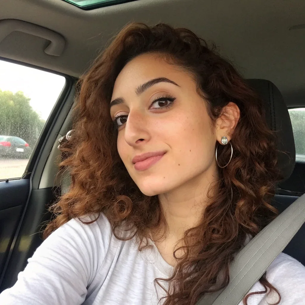 Photo 2 de Myriam