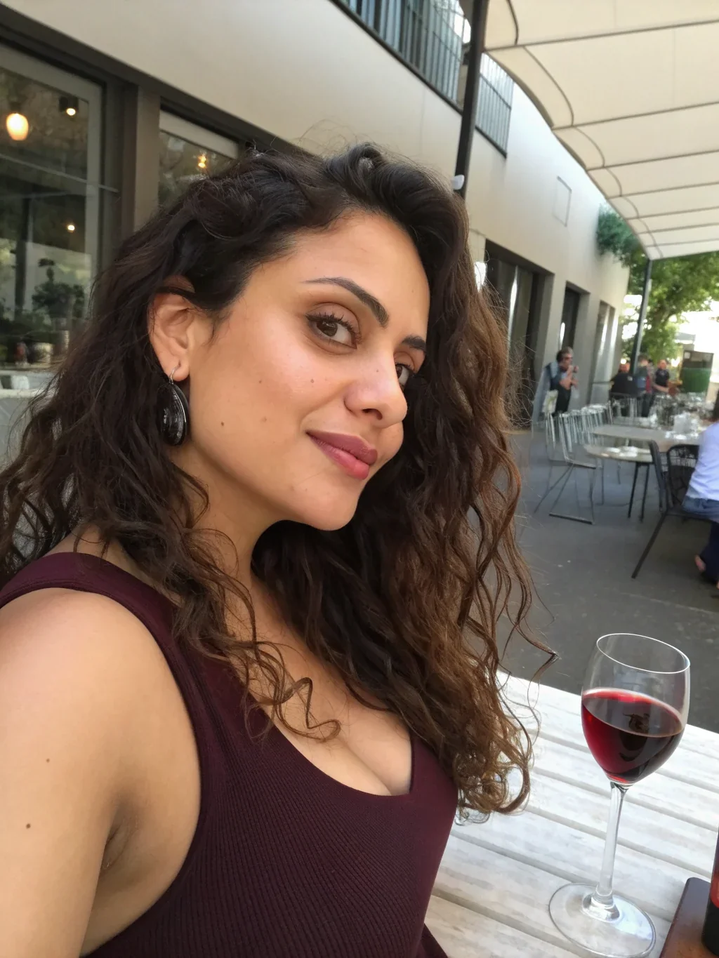 Photo 2 de Sophie