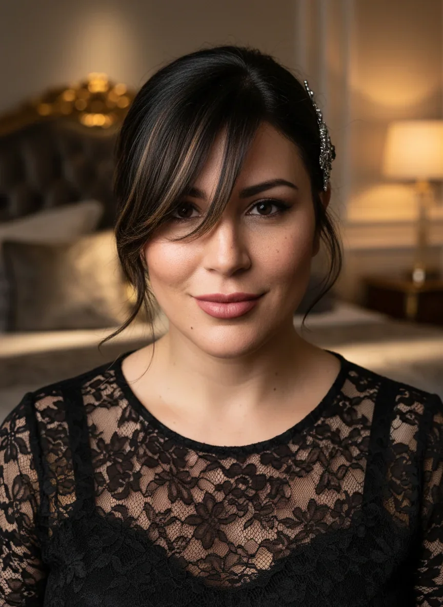 Yasmine