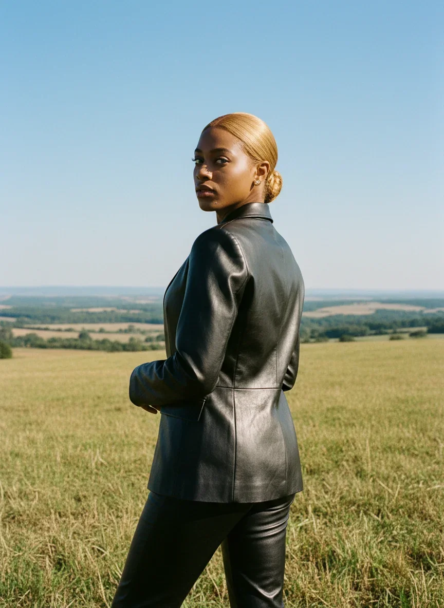 Justine