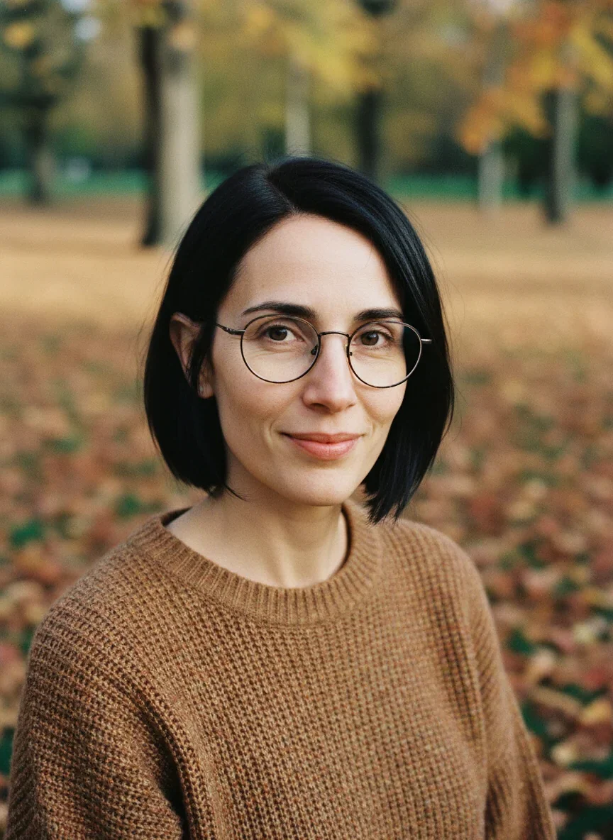 Sarah