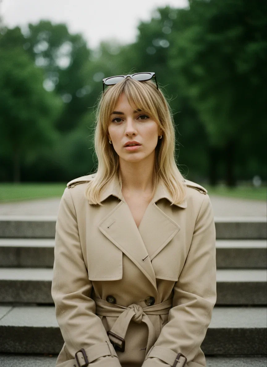Bérénice
