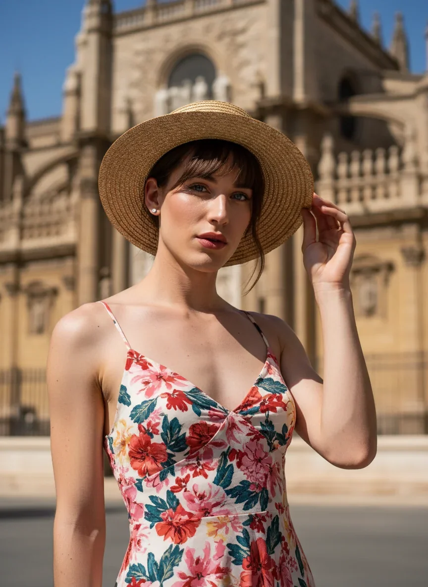 Célestine