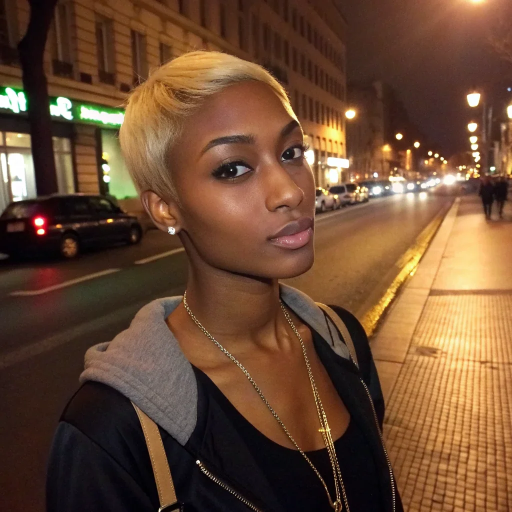 Photo 2 de Lyana