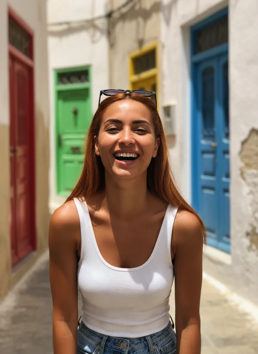Leïla