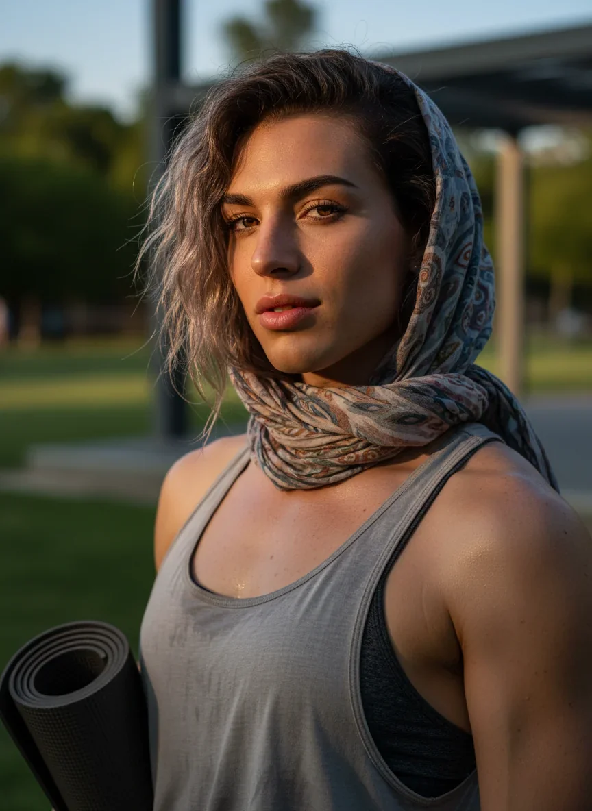 Farah