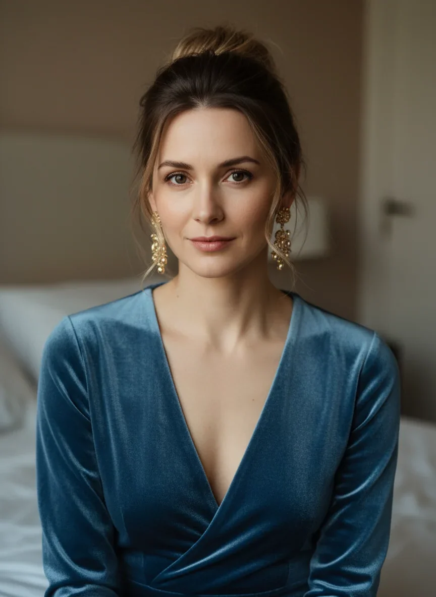 Suzanne