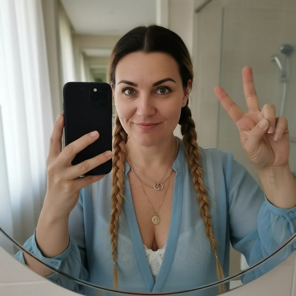 Photo 2 de Axelle