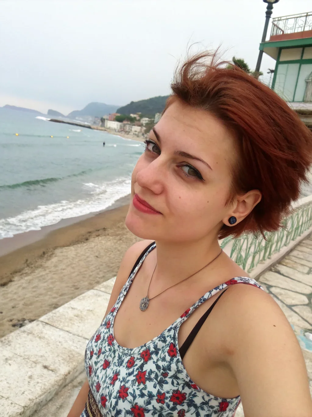 Photo 2 de Talia