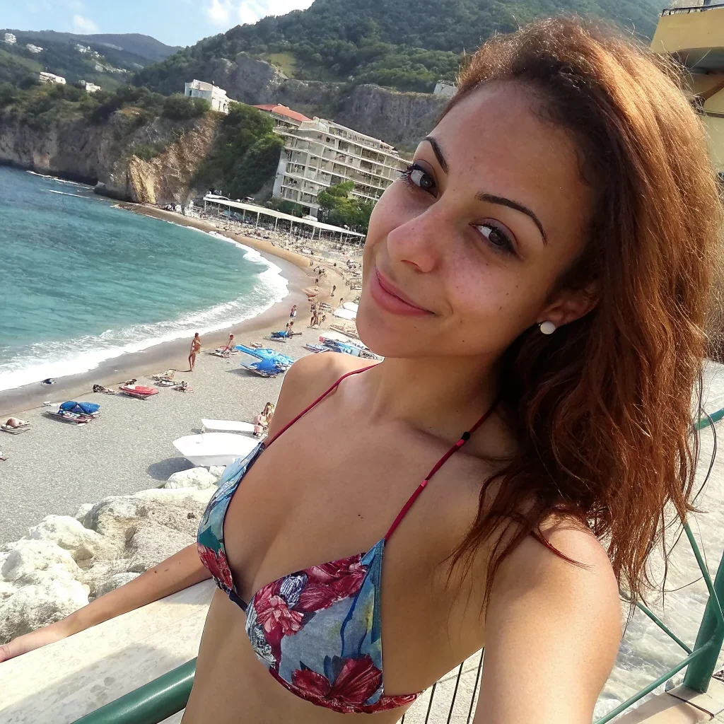 Photo 2 de Simone